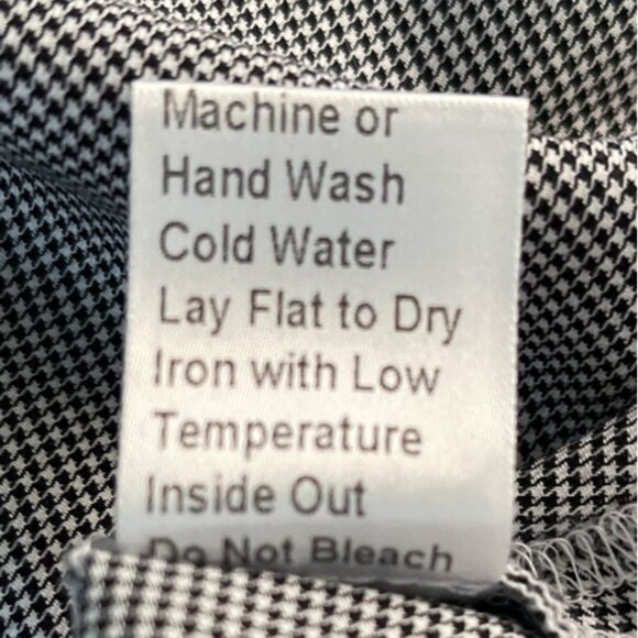 Ming Wang Women Jacket Top Size XL Oversized Modern Minimalist Quiet Luxury - Picture 9 of 11